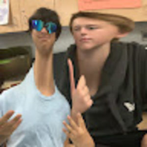 Meet your Posher, Ravi